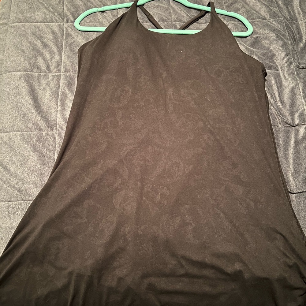 CVG Limitless Dress - Picture 2 of 2